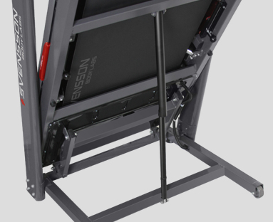 Беговая дорожка Svensson Body Labs Ortholine THX