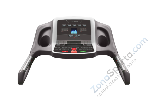 Беговая дорожка Svensson Body Labs Ortholine TTX