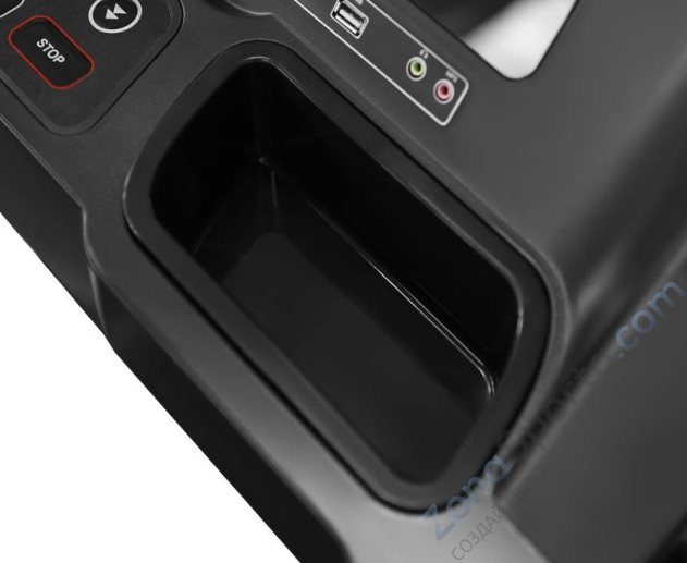 Беговая дорожка Svensson Industrial Armortech TFT (Graphite blue)