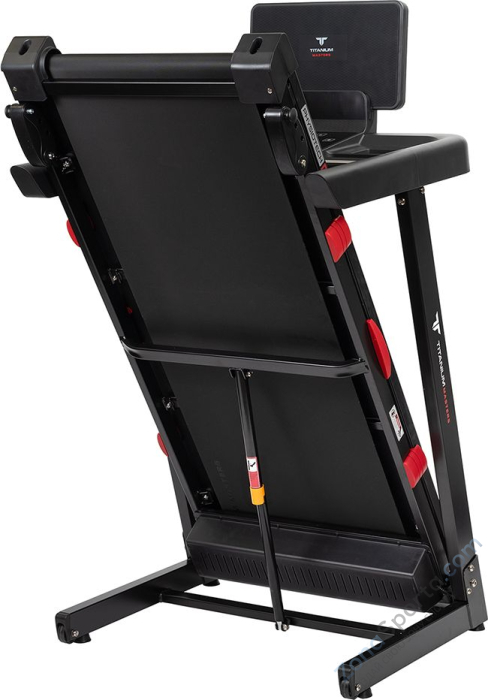 Беговая дорожка Titanium Masters Physiotech M380