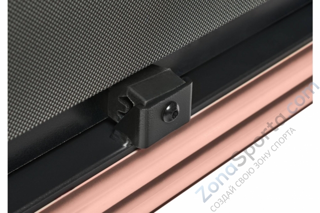 Беговая дорожка Titanium Masters Slimtech C10 (коричневая)