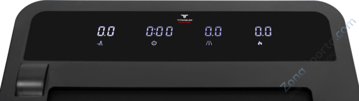 Беговая дорожка Titanium Masters Slimtech C150