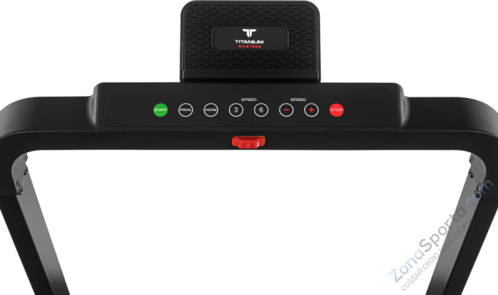 Беговая дорожка Titanium Masters Slimtech C150