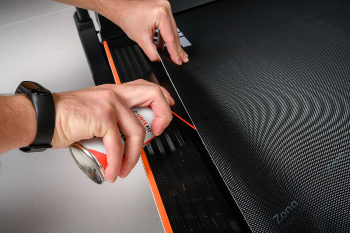 Беговая дорожка Unix Fit MX-800SP