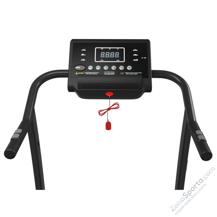Беговая дорожка Unix Fit ST-350