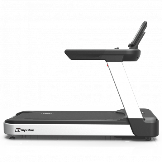 Профессиональная беговая дорожка Impulse AC4000 (X5-T LED)
