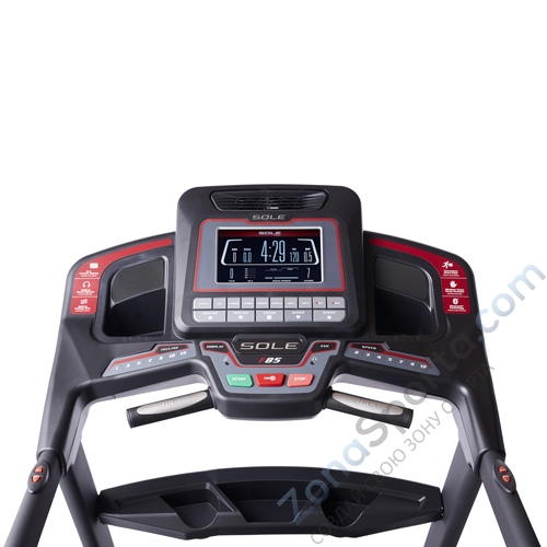 Беговая дорожка Sole Fitness TT8c (2016)