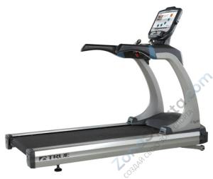 Беговая дорожка True Fitness CS600-T10T