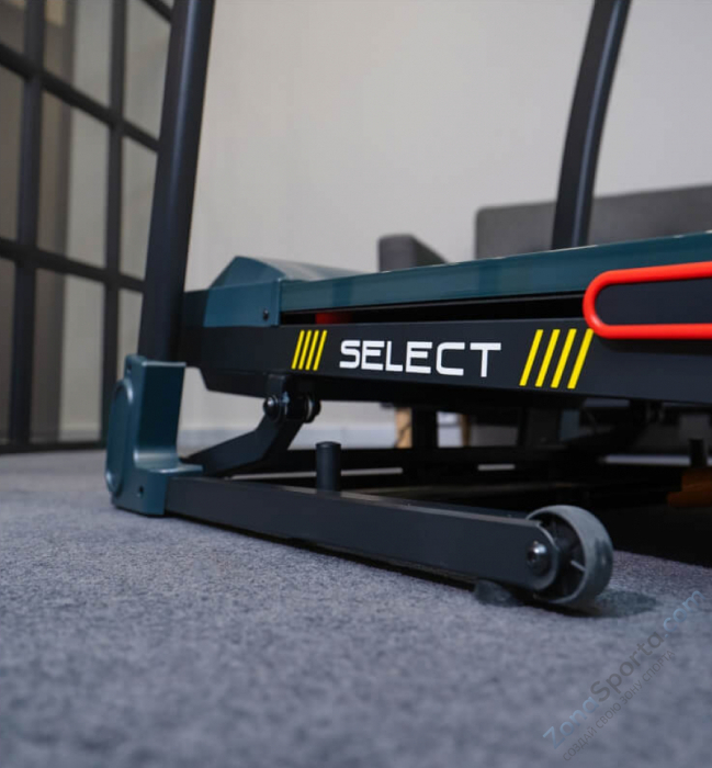 Беговая дорожка Altezani ALS1200 A