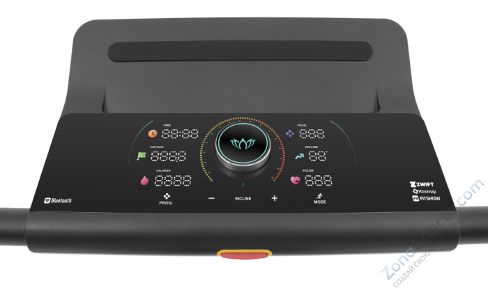 Беговая дорожка Aura Labs Meridian