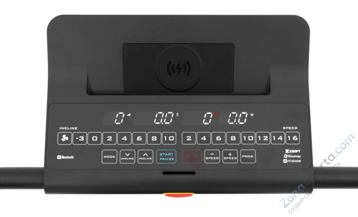 Беговая дорожка Aura Labs Stellaris