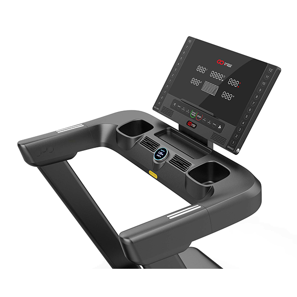 Беговая дорожка CardioPower Masters 5