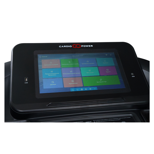 Беговая дорожка CardioPower S55