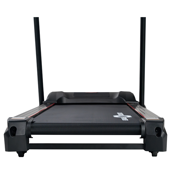 Обновленная беговая дорожка CardioPower T30