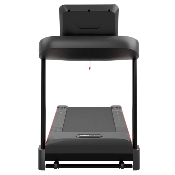 Обновленная беговая дорожка CardioPower T55