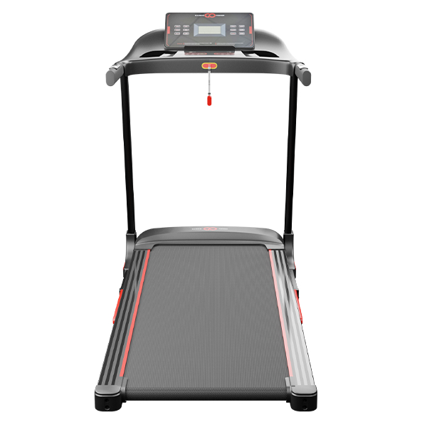 Беговая дорожка CardioPower Track3