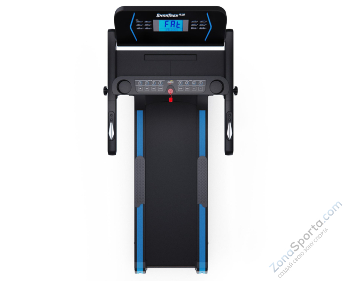 Беговая дорожка DFC Gintell Smartrek Plus