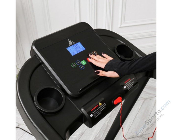 Беговая дорожка DFC Lira