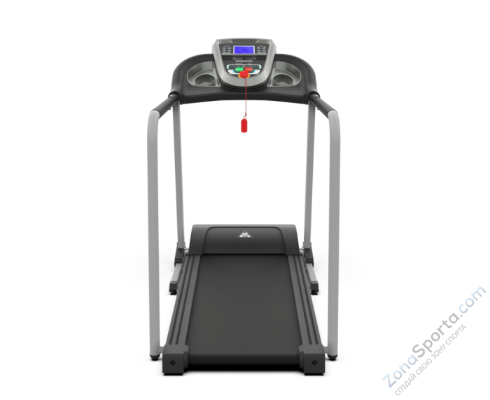Беговая дорожка DFC Walker Evo T-S1 Pro