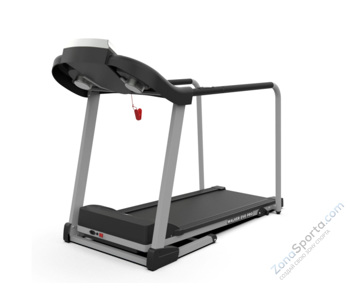 Беговая дорожка DFC Walker Evo T-S1 Pro