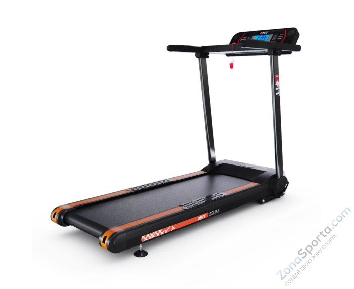 Беговая дорожка DFC X-Fit T-2Slim Беговая дорожка DFC X-Fit T-2Slim
