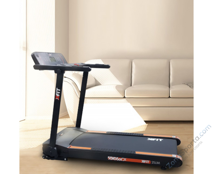 Беговая дорожка DFC X-Fit T-2Slim Беговая дорожка DFC X-Fit T-2Slim