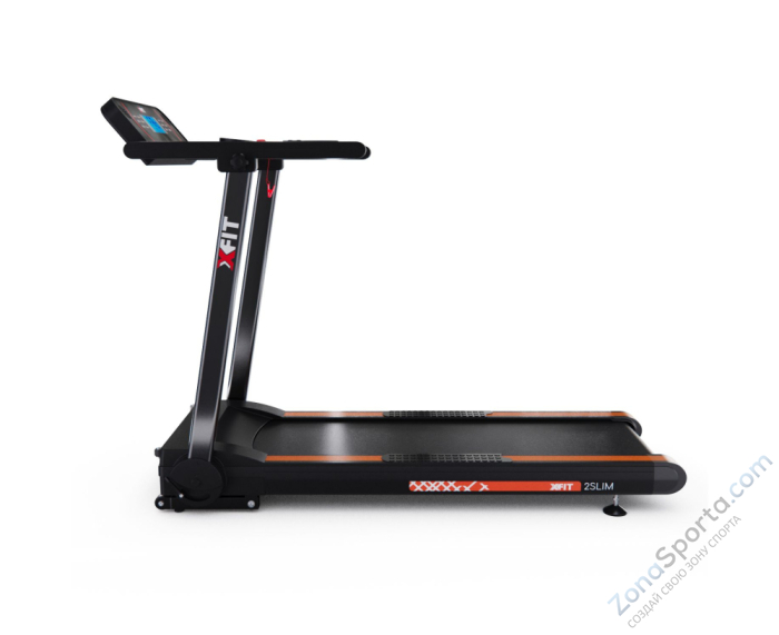 Беговая дорожка DFC X-Fit T-2Slim Беговая дорожка DFC X-Fit T-2Slim