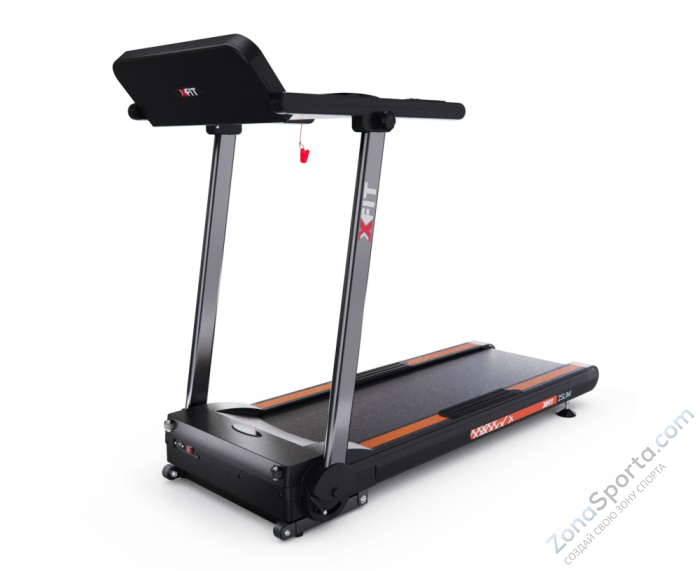 Беговая дорожка DFC X-Fit T-2Slim Беговая дорожка DFC X-Fit T-2Slim
