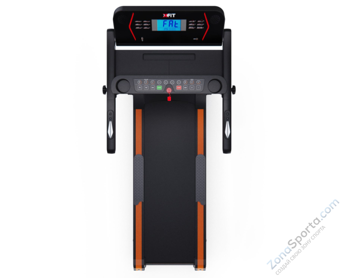 Беговая дорожка DFC X-Fit T-2Slim Беговая дорожка DFC X-Fit T-2Slim
