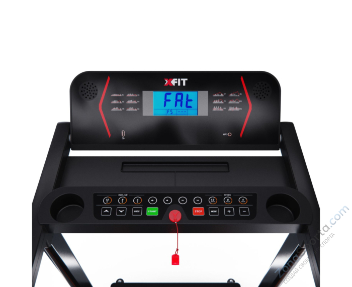 Беговая дорожка DFC X-Fit T-2Slim Беговая дорожка DFC X-Fit T-2Slim