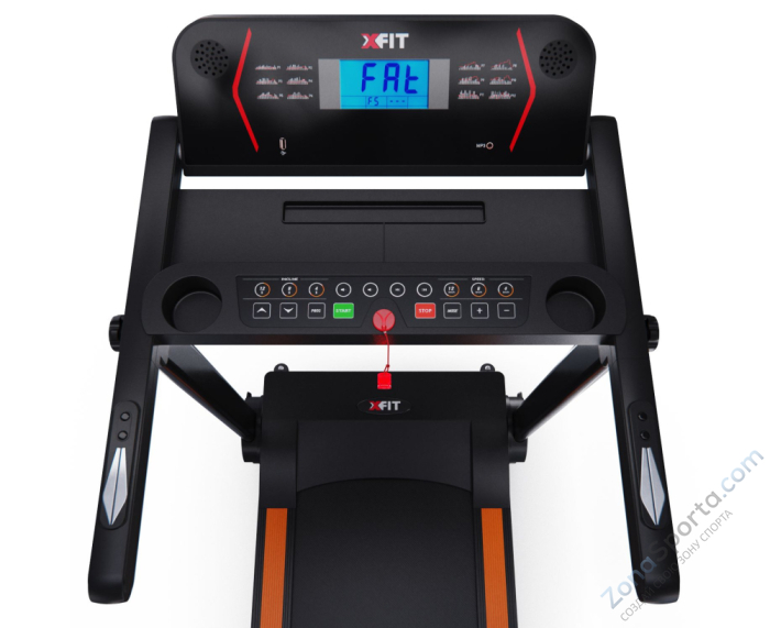 Беговая дорожка DFC X-Fit T-2Slim Беговая дорожка DFC X-Fit T-2Slim