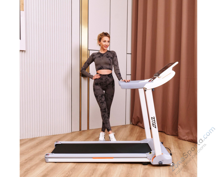 Беговая дорожка DFC Zero T-ZT-Q7