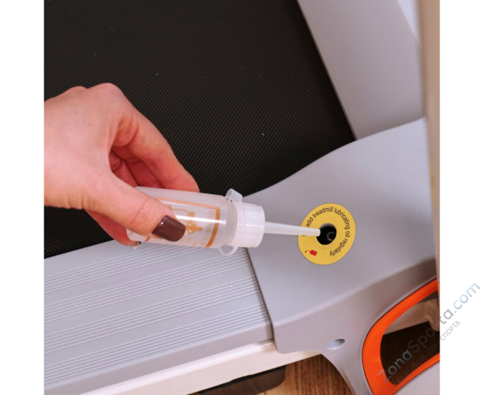 Беговая дорожка DFC Zero T-ZT-Q7