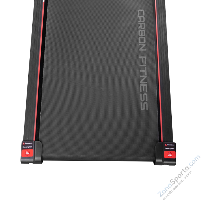Беговая дорожка домашняя Carbon Fitness T306 New