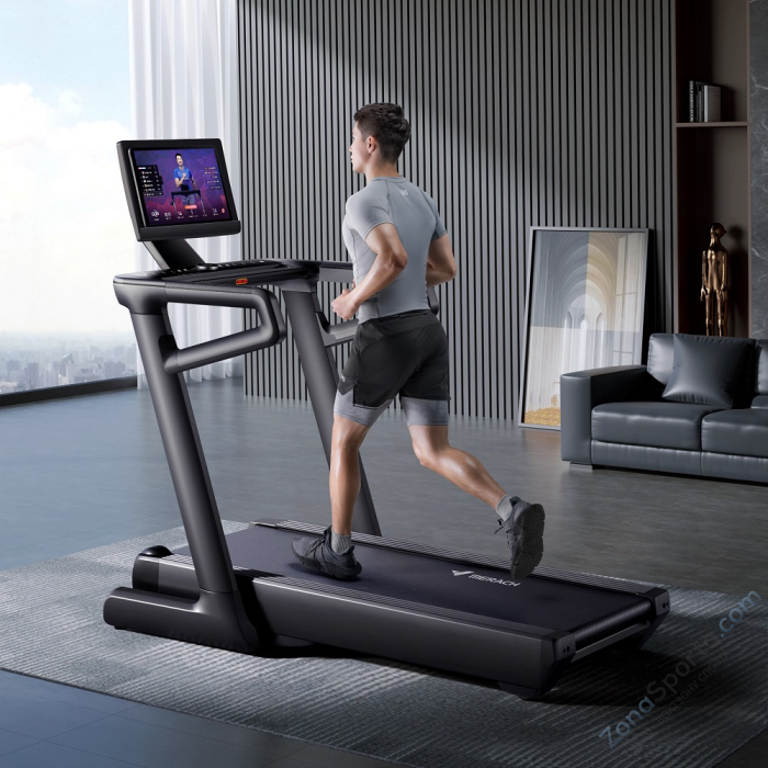 Беговая дорожка домашняя Merach MR-T01 Беговая дорожка домашняя Merach MR-T01