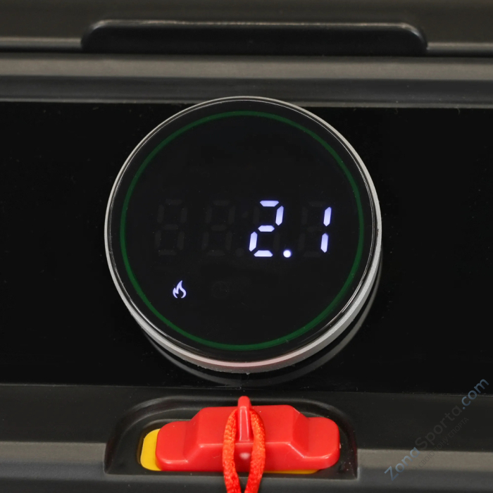 Беговая дорожка домашняя Oxygen Fitness Speedster