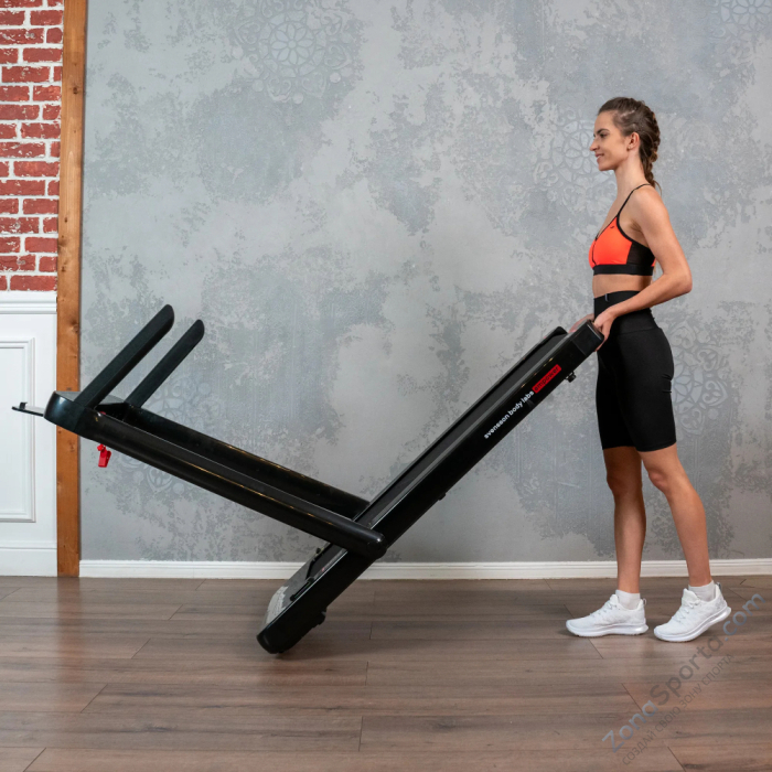 Беговая дорожка домашняя Svensson Body Labs Empower