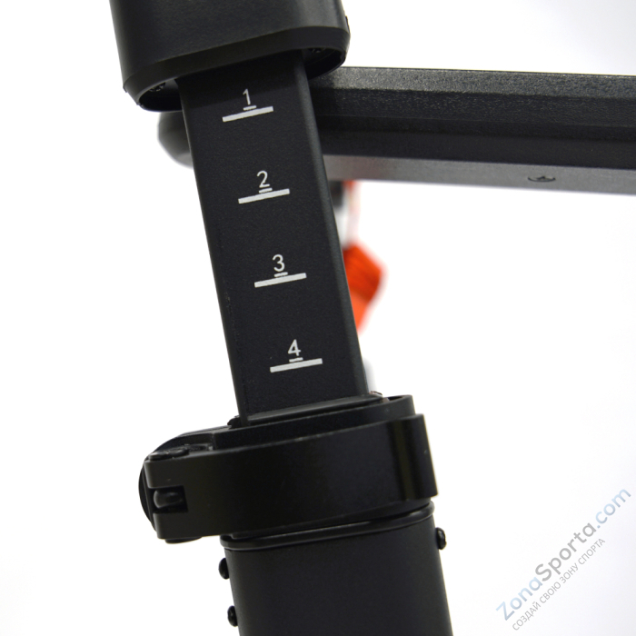 Беговая дорожка домашняя Svensson Body Labs Revamp