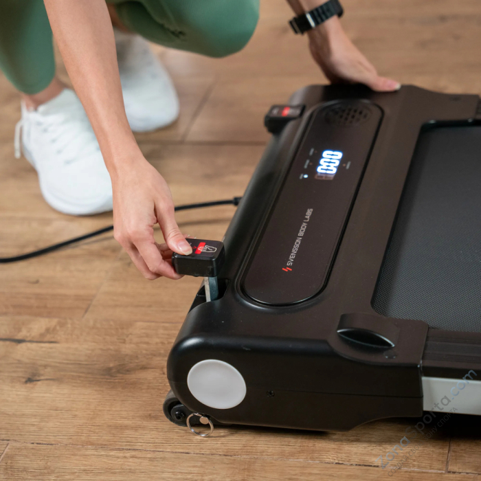 Беговая дорожка домашняя Svensson Body Labs Revamp