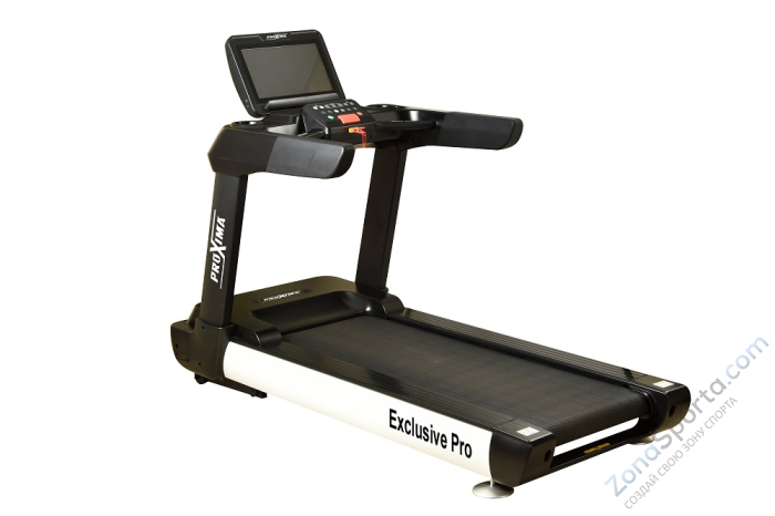 Беговая дорожка электрическая Proxima Exclusive IPro Арт. Prot-227
