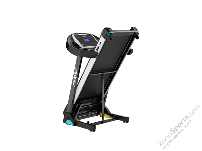 Беговая дорожка электрическая Proxima Nicole Арт. Prot-225