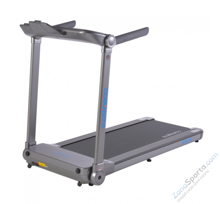 Беговая дорожка Evo Fitness Delta New