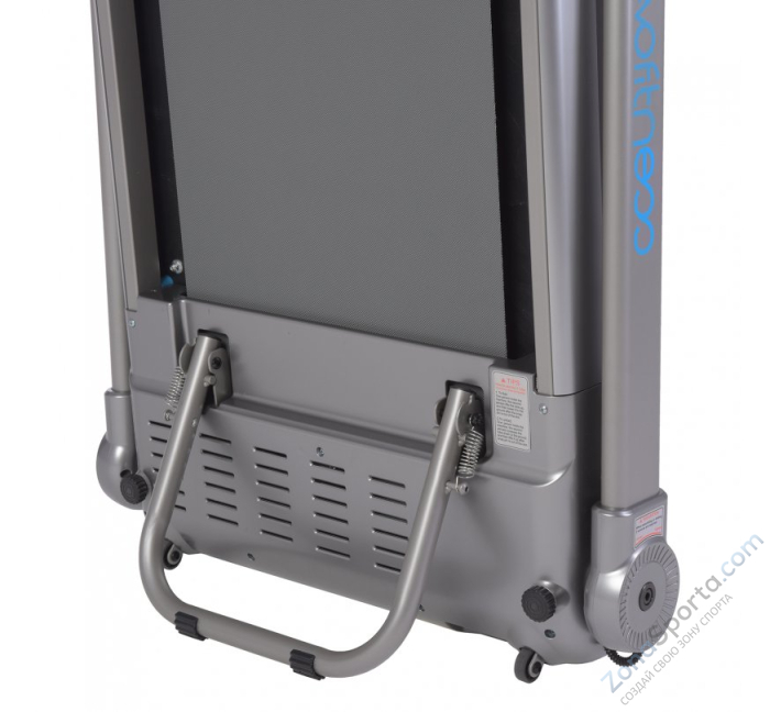 Беговая дорожка Evo Fitness Delta New