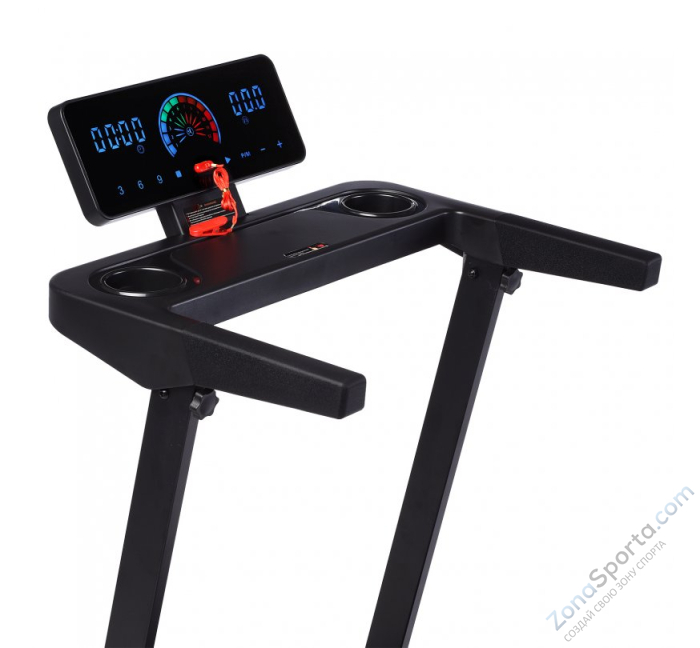 Беговая дорожка Evo Fitness Vector М400 Беговая дорожка Evo Fitness Vector М400