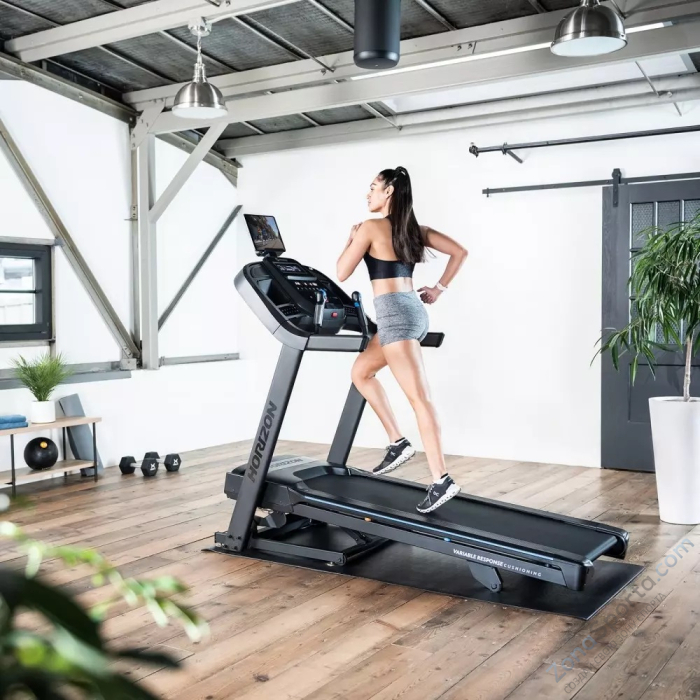 Беговая дорожка Horizon 7.0AT-24