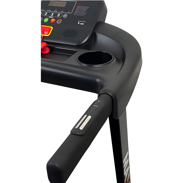 Беговая дорожка MaxFit Runner 10 Беговая дорожка MaxFit Runner 10