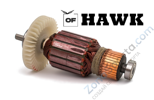 Беговая дорожка Orlauf Hawk M Беговая дорожка Orlauf Hawk M