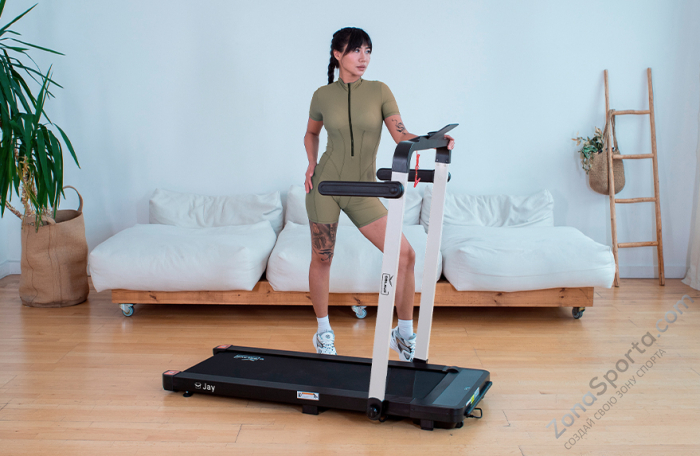 Беговая дорожка Orlauf Jay Беговая дорожка Orlauf Jay