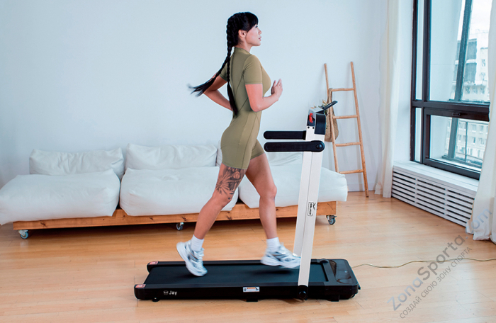 Беговая дорожка Orlauf Jay Беговая дорожка Orlauf Jay