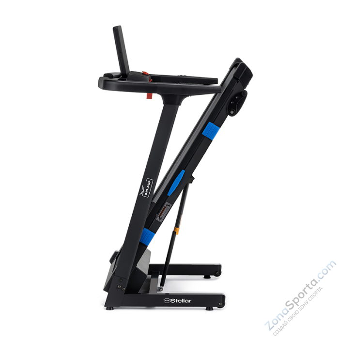 Беговая дорожка Orlauf Stellar Black Беговая дорожка Orlauf Stellar Black